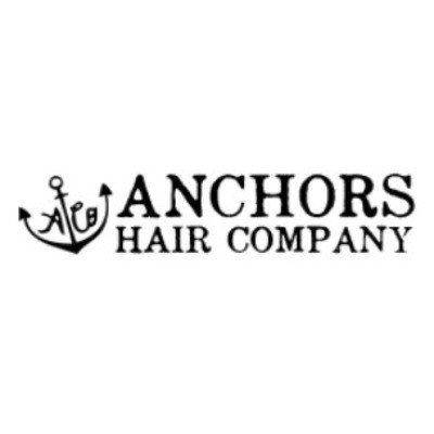 Anchors Hair Promo Codes & Coupons