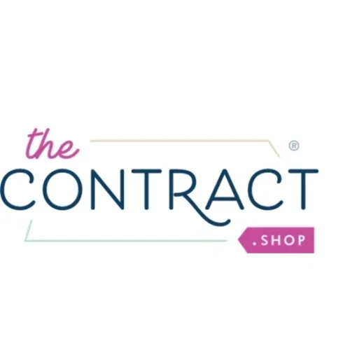 The Contract Shop Promo Codes & Coupons