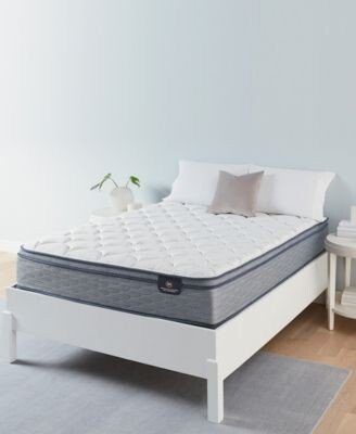 Luxe Armisted 12 Plush Euro Top Mattress Collection