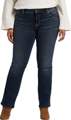 Elyse Slim Fit Jeans