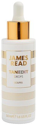 James Read Tan Tan Edit