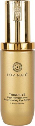 Lovinah Skincare Third Eye Rejuvenating Serum, 1.4 Oz