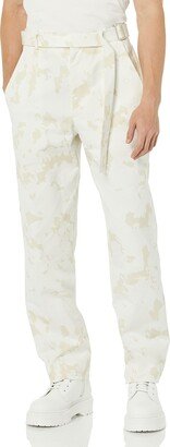 maison blanche All-Gender High Waisted Pants