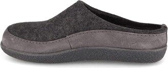 Skane Slipper - Grey