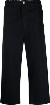 Kobe Cropped Pants