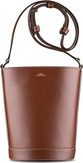 Ambre Small Bucket Bag