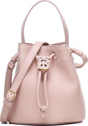 Tb Mini Bucket Bag