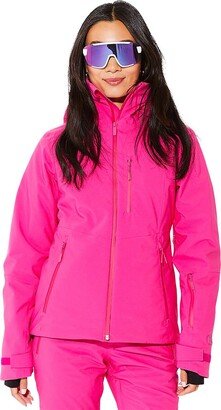 Halfdays Lawrence Jacket - Women's