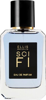 Sci Fi Eau de Parfum 1.7 oz