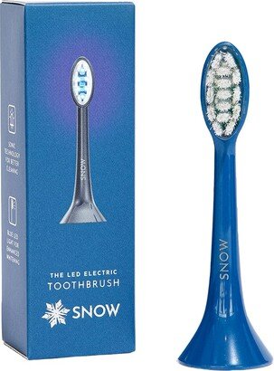 SNOW Oral Cosmetics Electric Toothbrush Refillable Heads