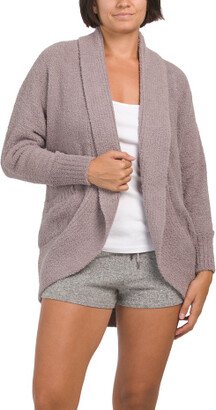 TJMAXX Cozy Lounge Cardigan For Women