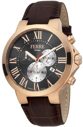 Men's Classic Watch-AI