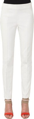 Melissa Skinny Pants, Ivory-AA