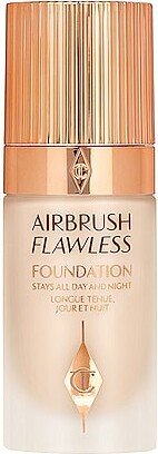 Airbrush Flawless Foundation in Beauty: NA-AW