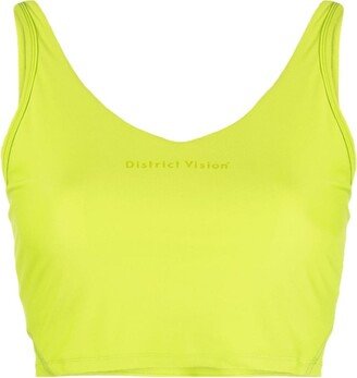 Light Support sports bra