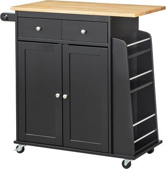 Michigan Kitchen Cart - Buylateral