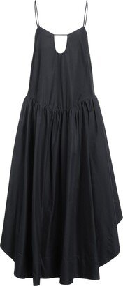 Maxi Dress Black