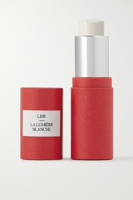 La Lumière Highlighter - White