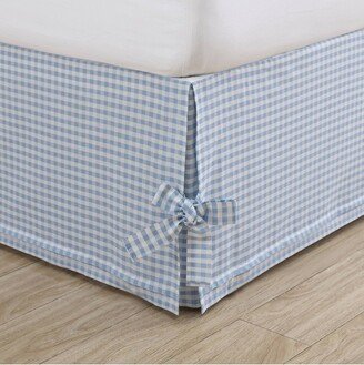 Hedy Tailored Bedskirt