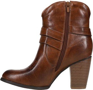 Womens Maybelle Boot