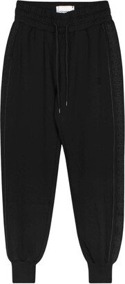 Track Spine Pants