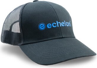 PPM Echelon Merch Echelon Full Logo Hat (Black)