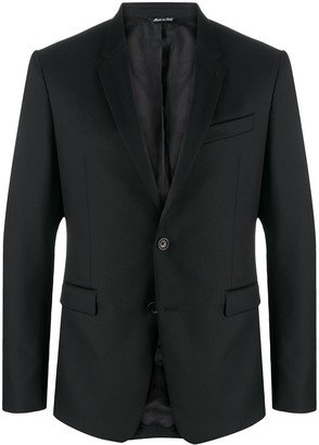 Tailored Slim Blazer