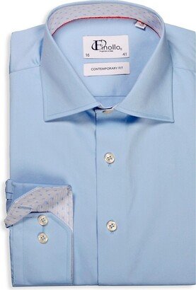 Finollo Contemporary Fit Dress Shirt