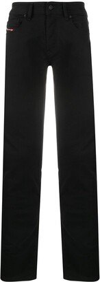 Sleenker skinny jeans