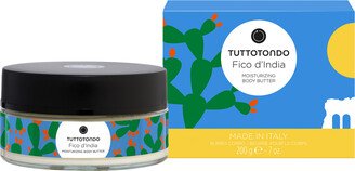 Tuttotondo Fico d'India body butter 200 g