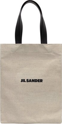 Book Tote Bag