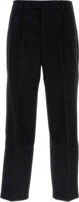 VTMNTS Straight Leg Tailored Trousers