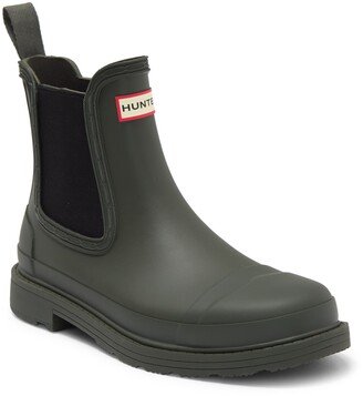 Commando Waterproof Chelsea Boot