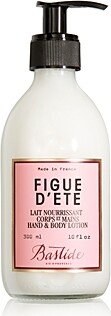 Figue d'Ete Hand & Body Lotion 10 oz.