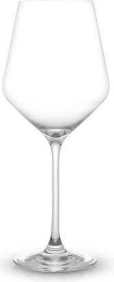 Layla Crystal White Wine Glasses - Set of 8