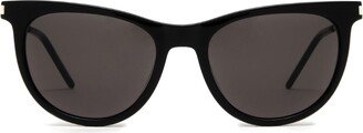 Sl 510 Black Sunglasses