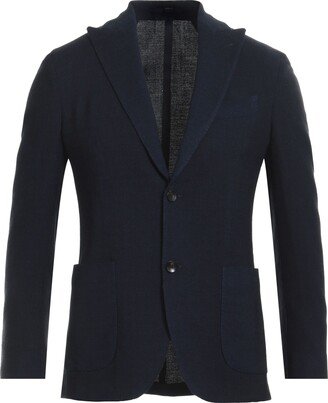 Blazer Midnight Blue-BO