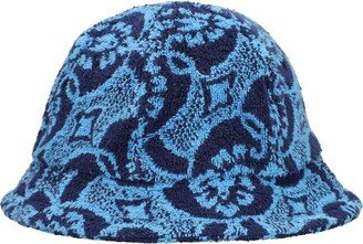 Oriental towels bell hat