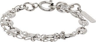 Silver Alexis Bracelet