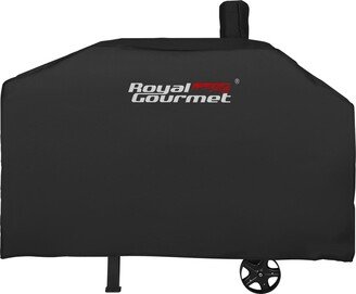 Royal Gourmet 59 Grill Cover Oxford Waterproof Heavy-Duty