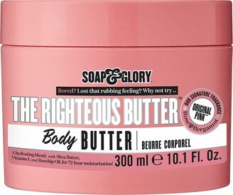 The Righteous Butter Body Butter