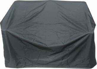 Outdoor Waterproof Loveseat Protective Cover