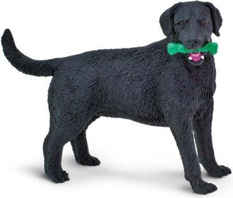 Black Labrador Best In Show Dogs Figure