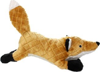 Mighty Massive Nature Fox, Dog Toy