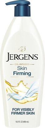 Skin Firming Body Lotion, with Collagen and Elastin, For Dry Skin, Dermatologist Tested Scented - 16.8 fl oz