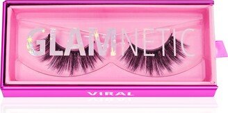 Glamnetic Magnetic Lashes - Viral