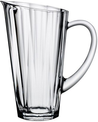 Hemingway Beveled Jug