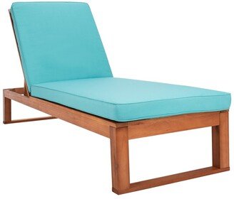 Solano Sunlounger-AB