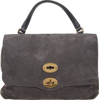 Postina Jones Top Handle Bag