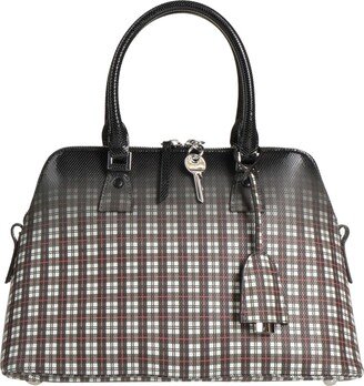Handbag Black-DL